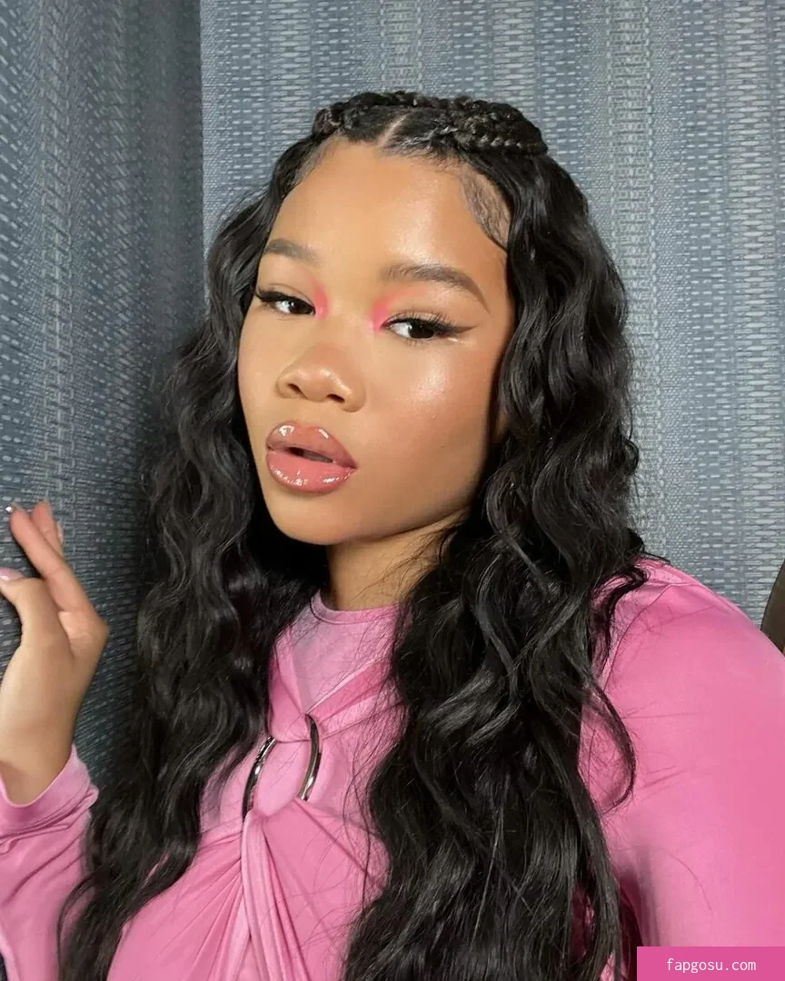 Storm Reid