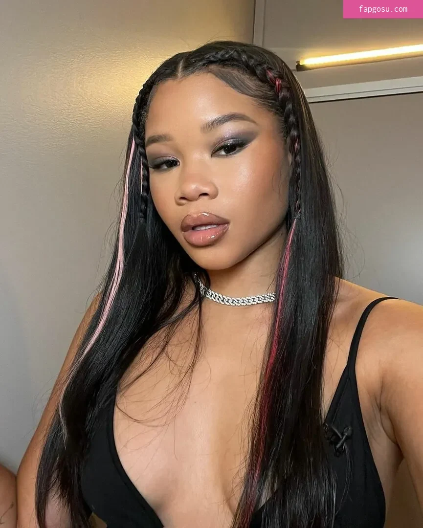Storm Reid