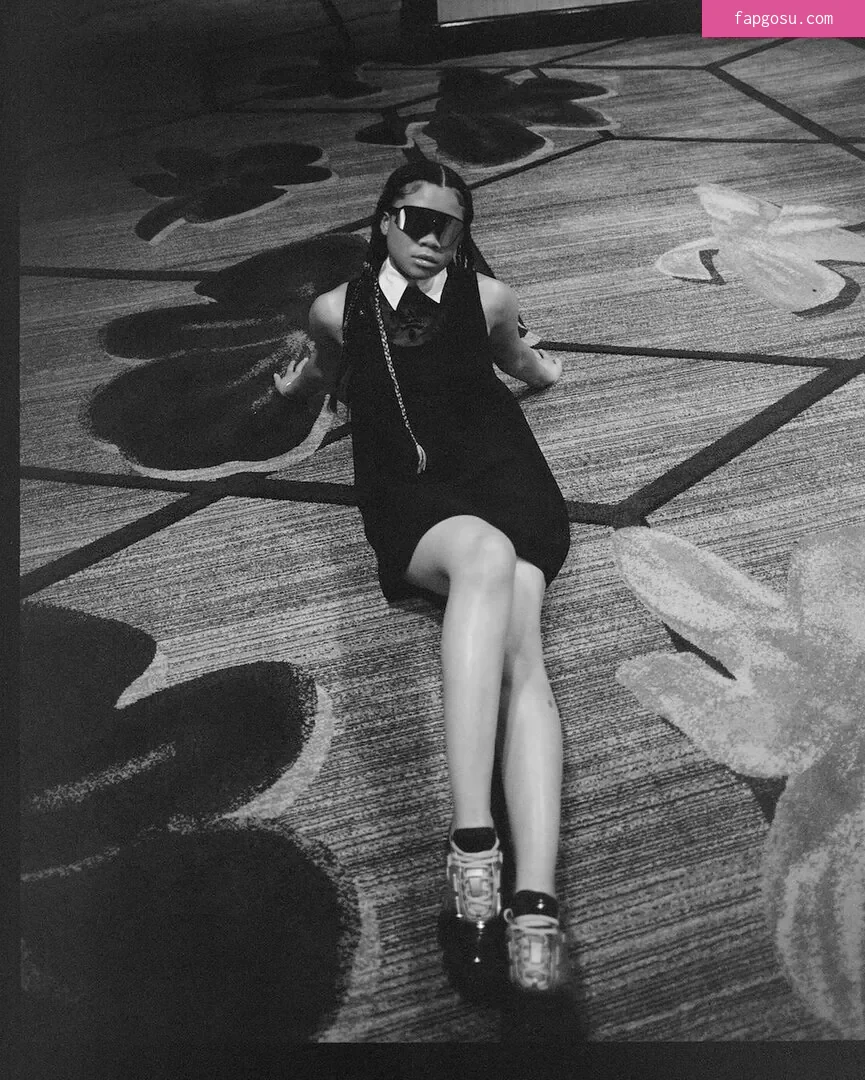 Storm Reid