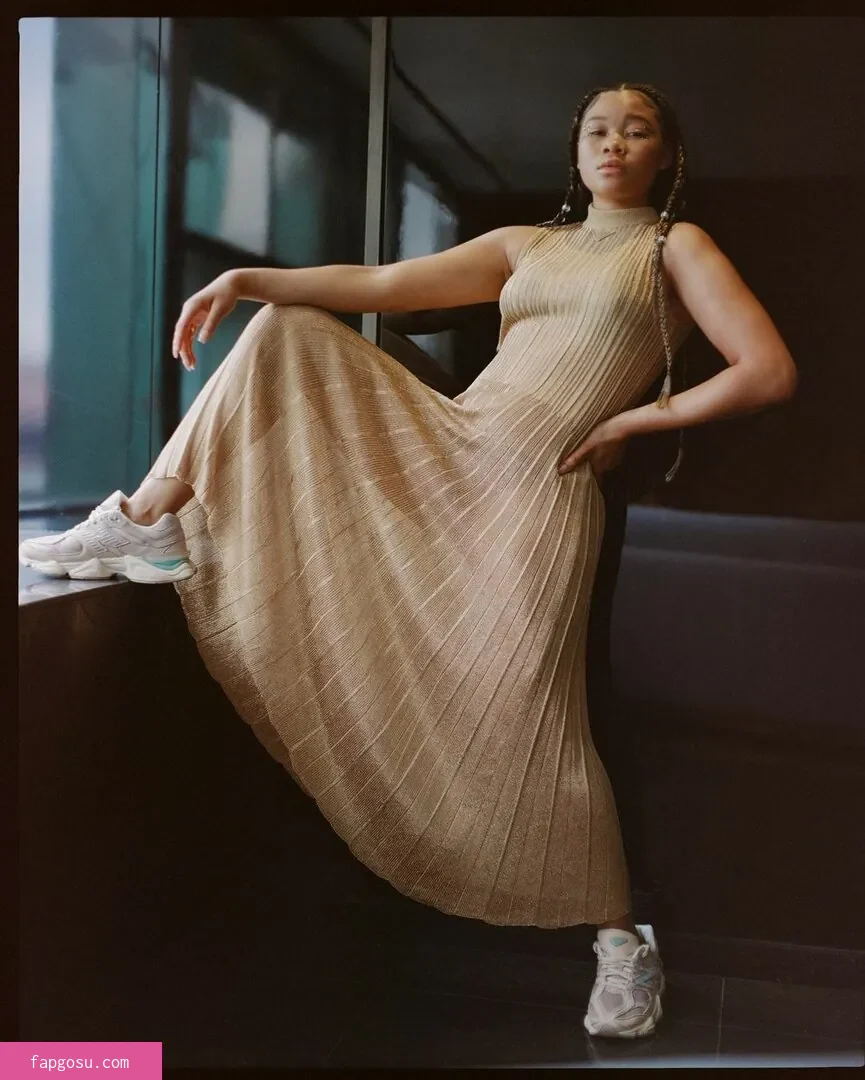 Storm Reid