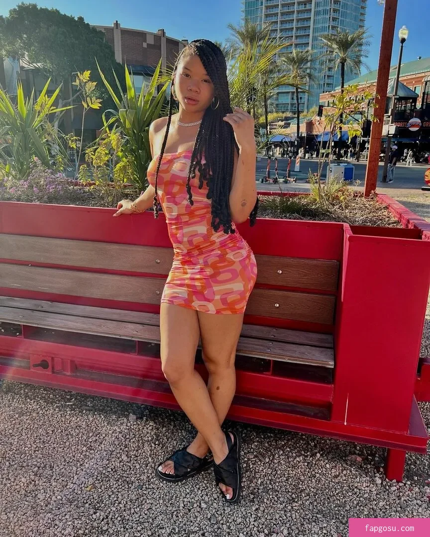 Storm Reid