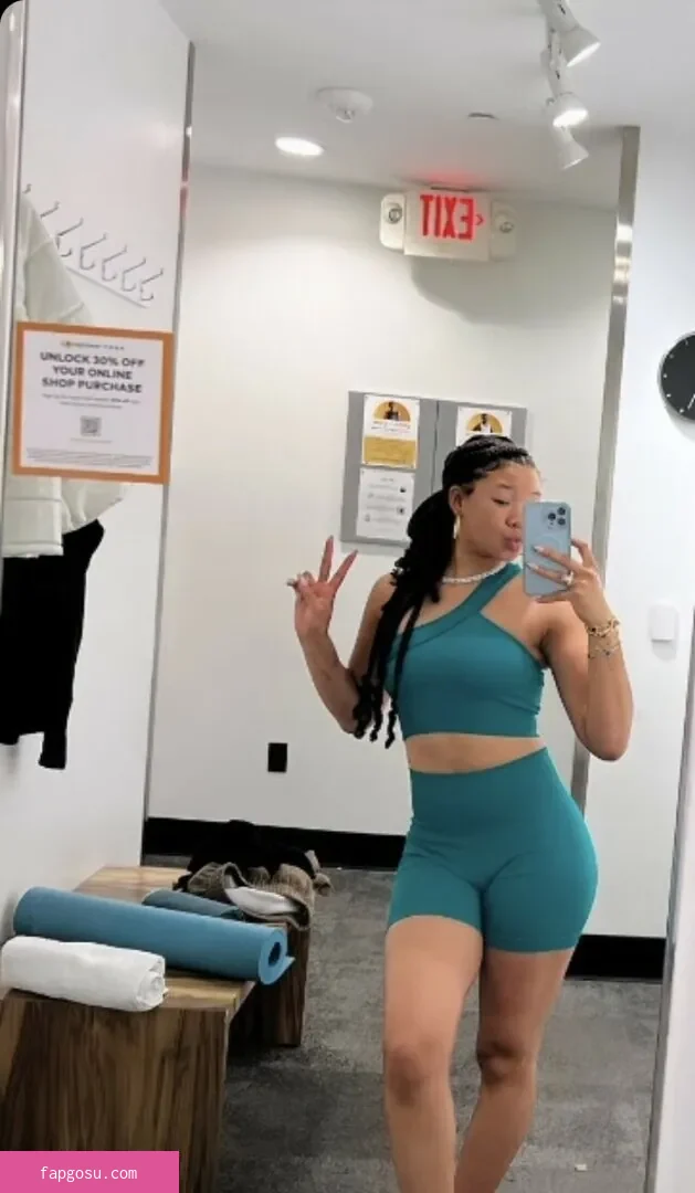 Storm Reid