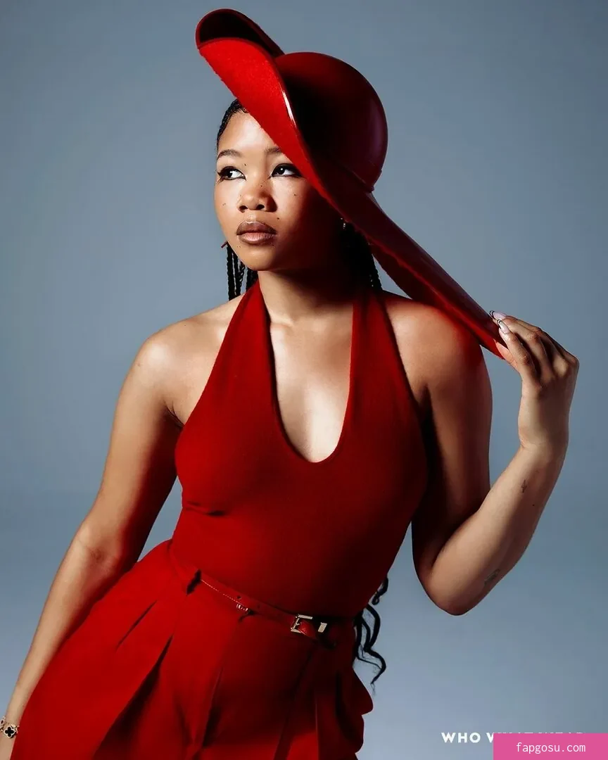 Storm Reid