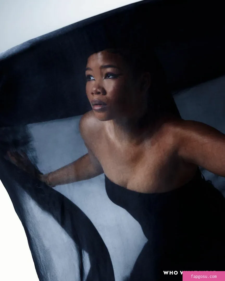 Storm Reid