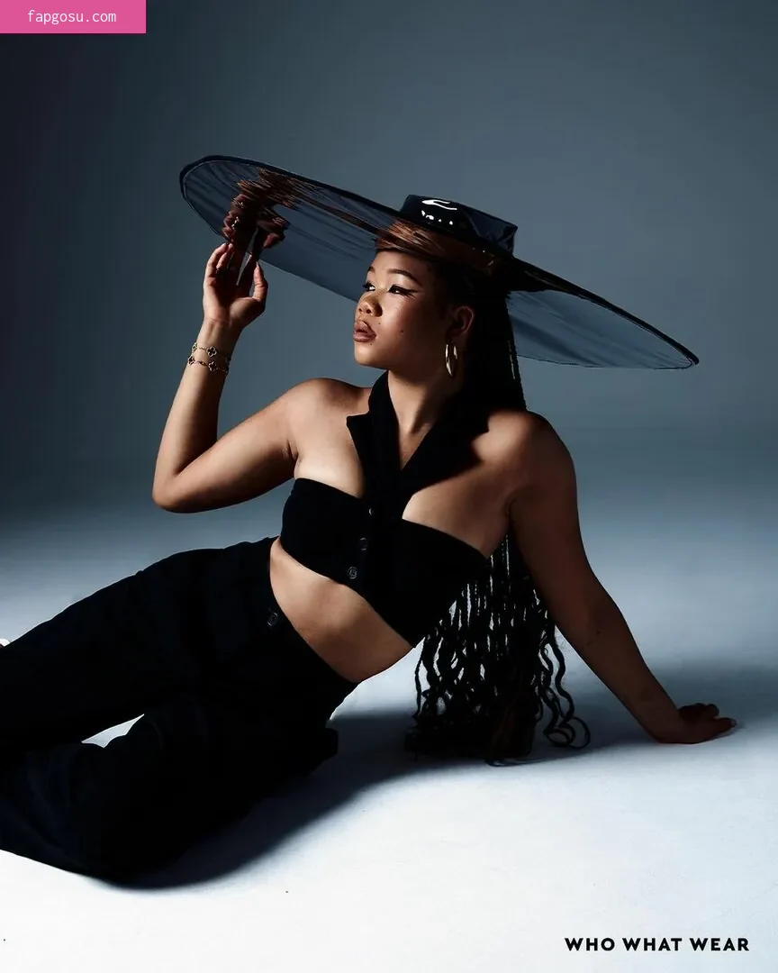 Storm Reid