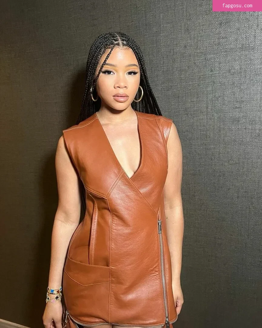 Storm Reid