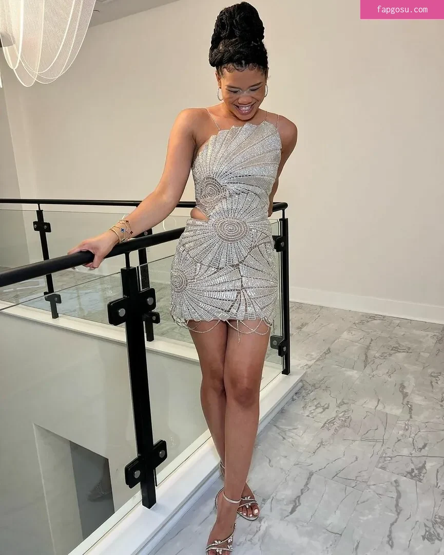 Storm Reid