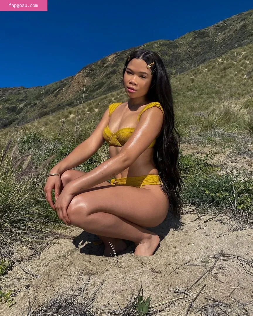 Storm Reid