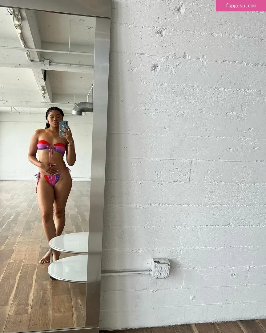Storm Reid