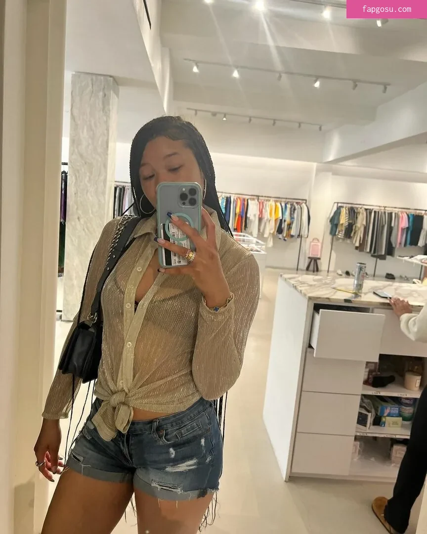 Storm Reid