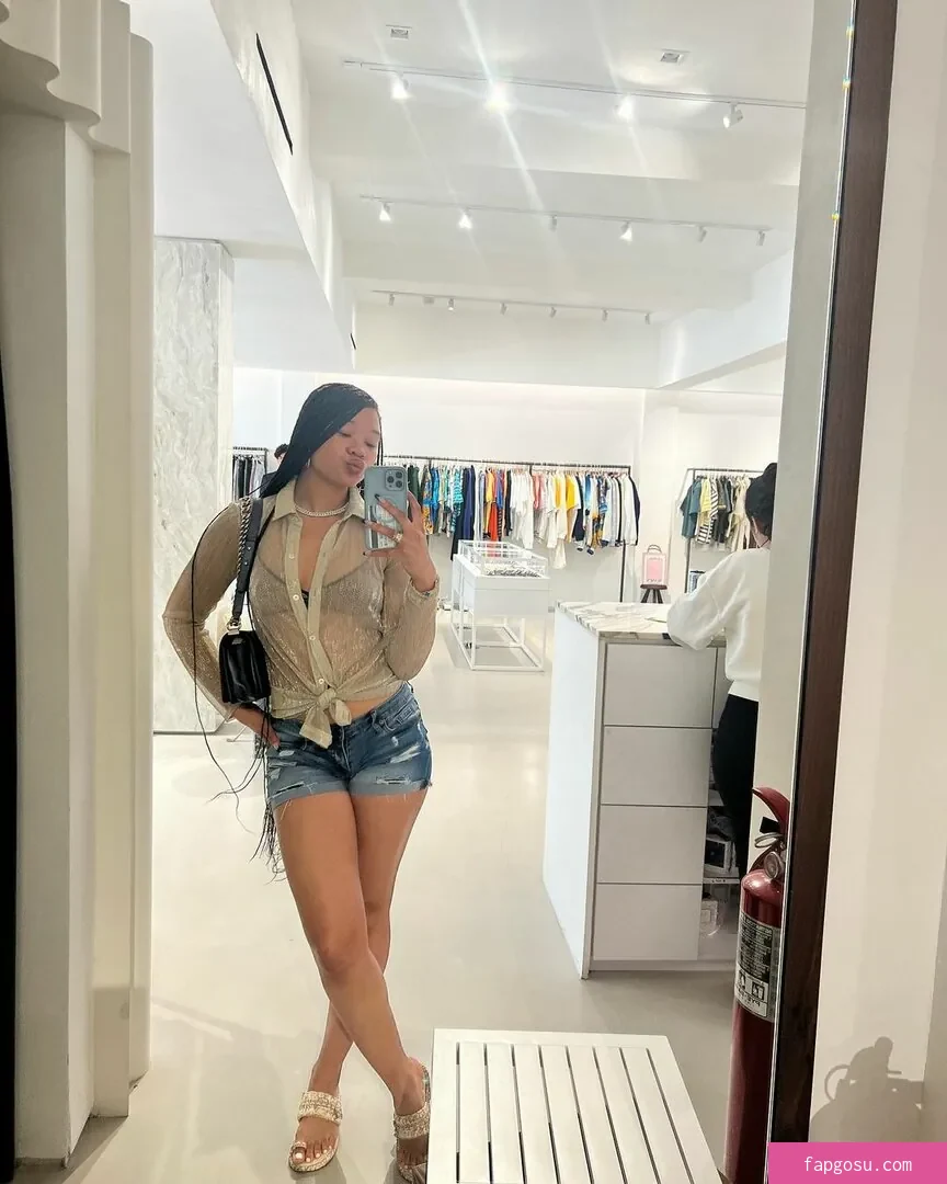 Storm Reid