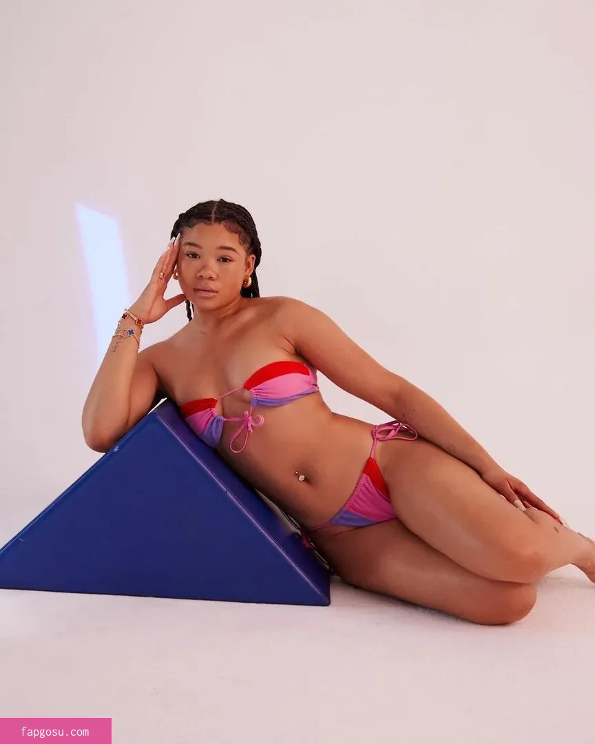 Storm Reid