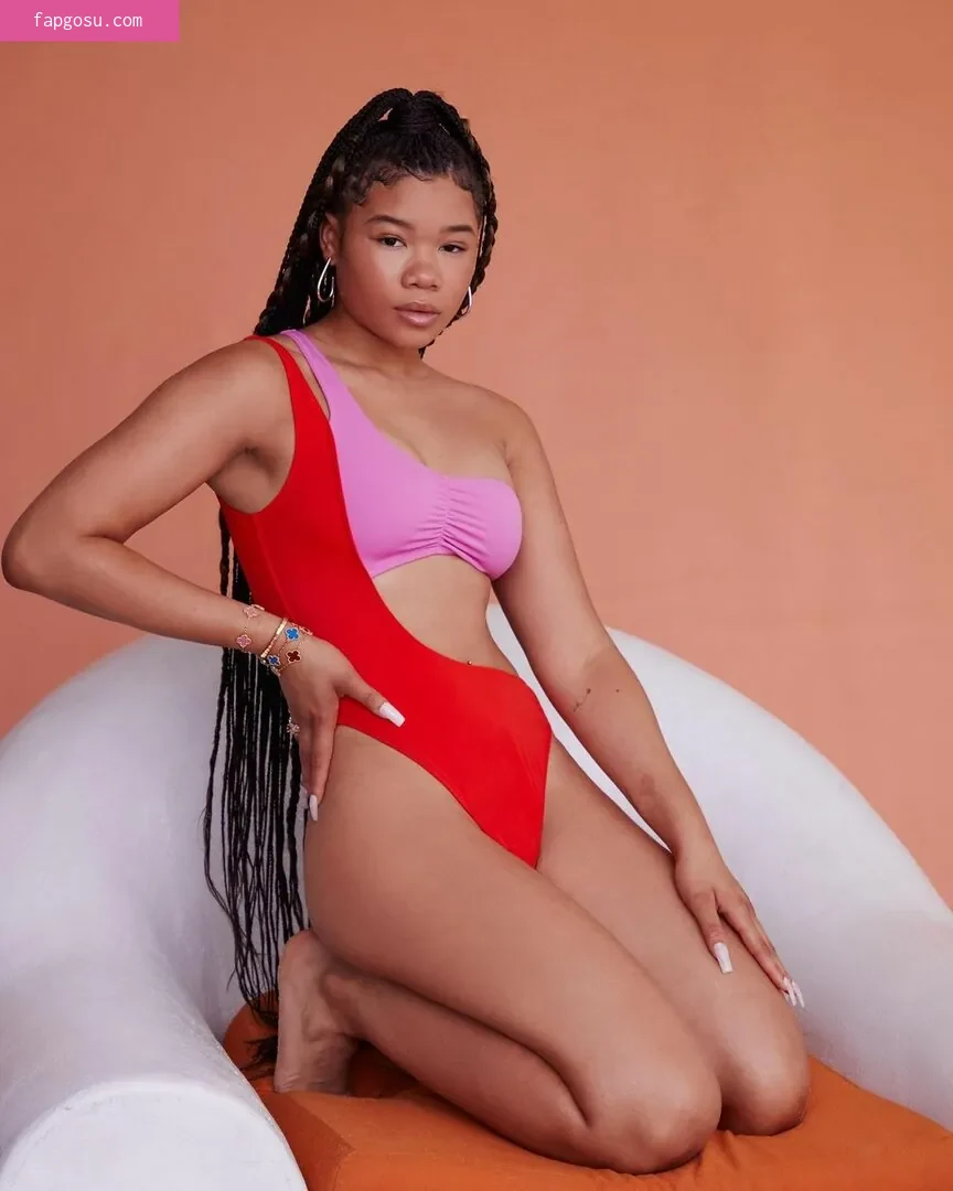 Storm Reid