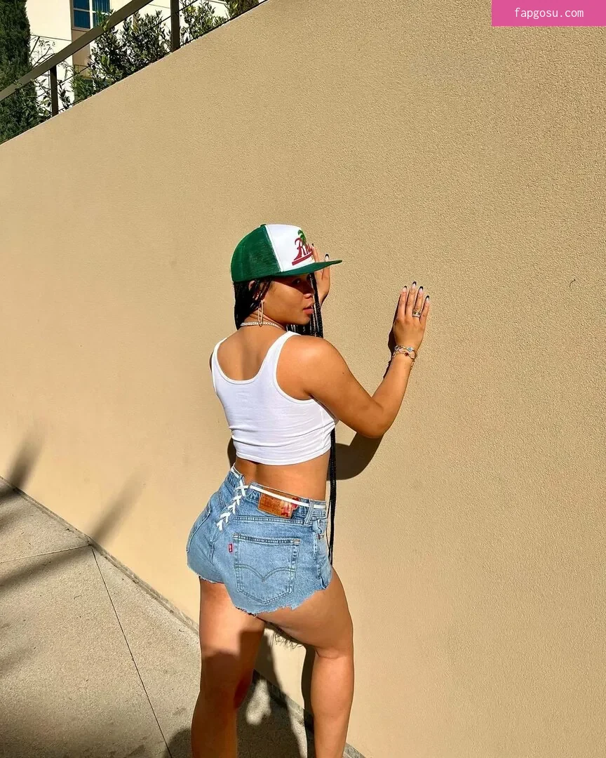 Storm Reid