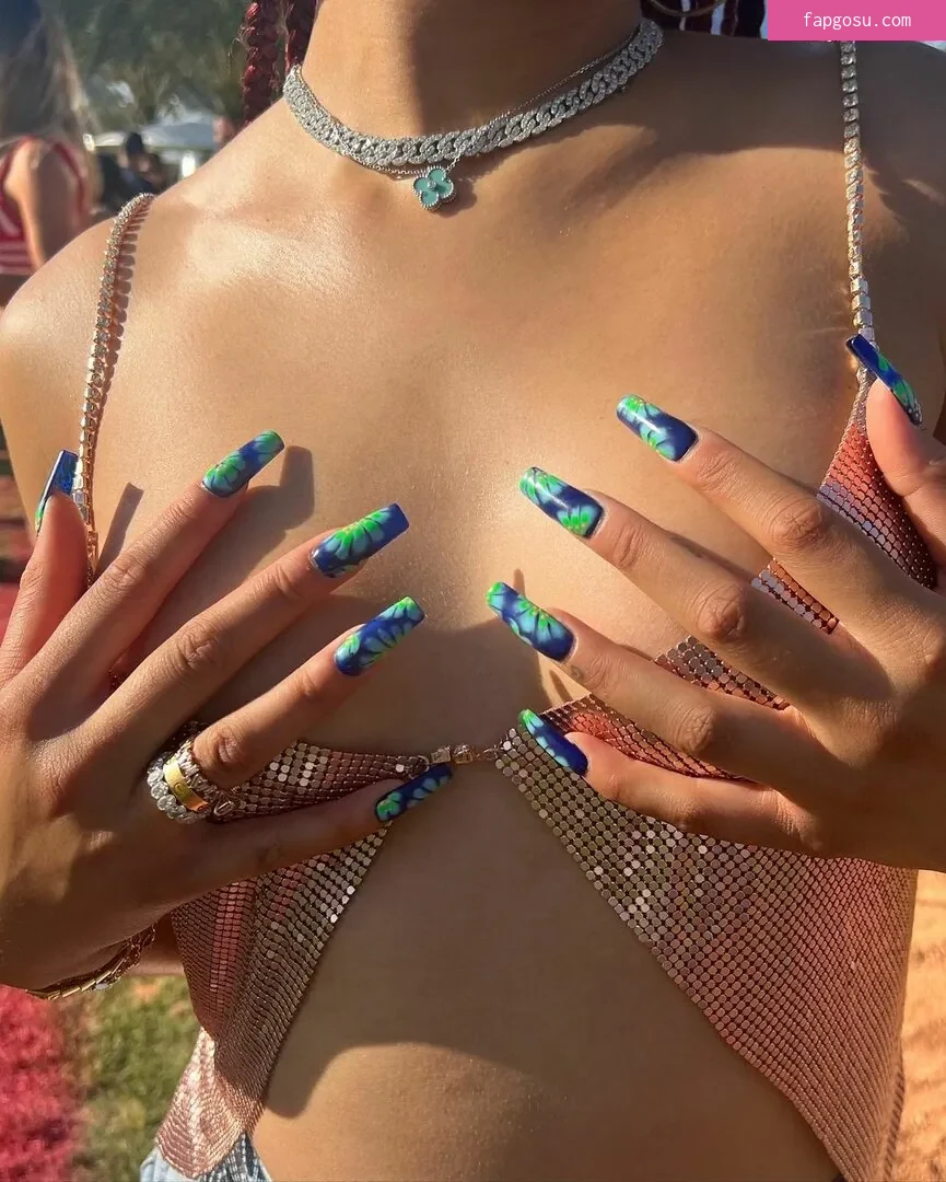 Storm Reid