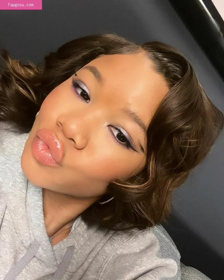 Storm Reid