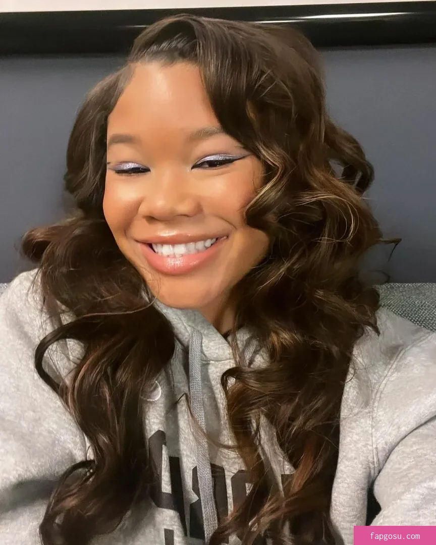 Storm Reid