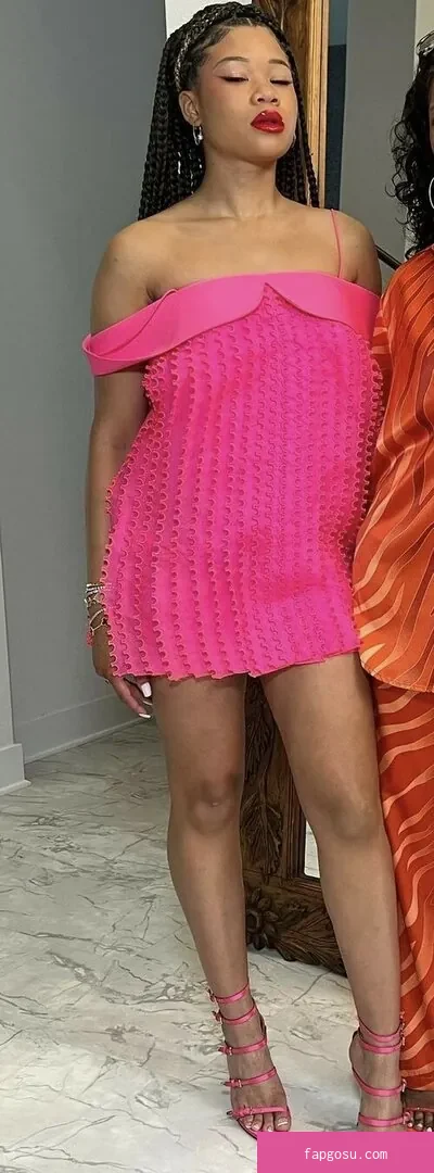 Storm Reid