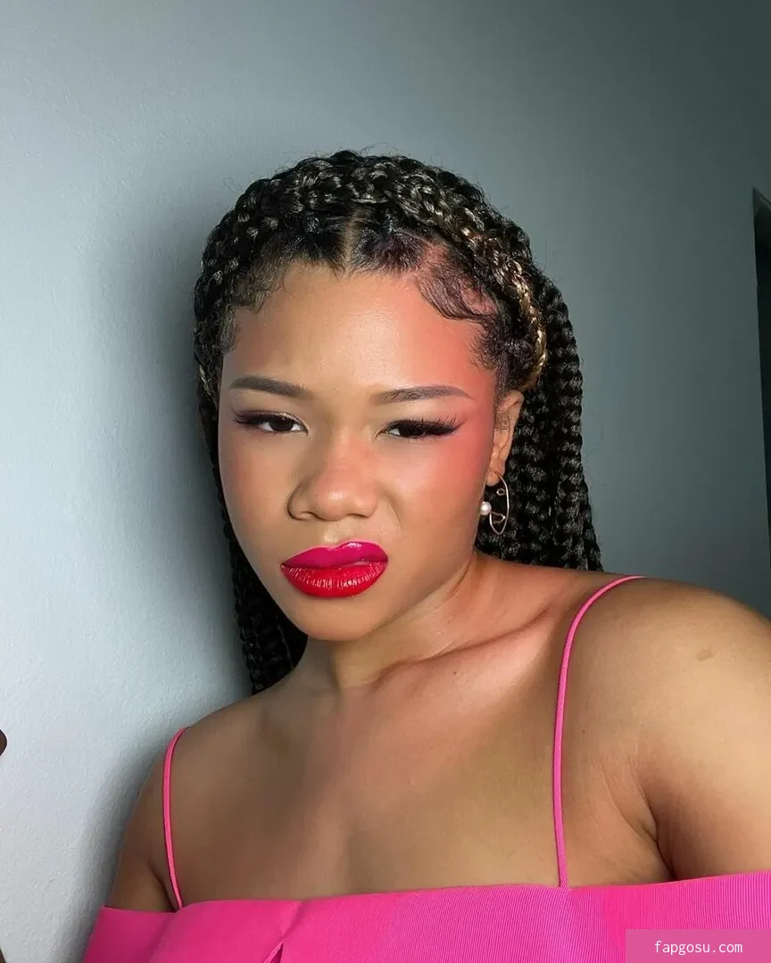 Storm Reid