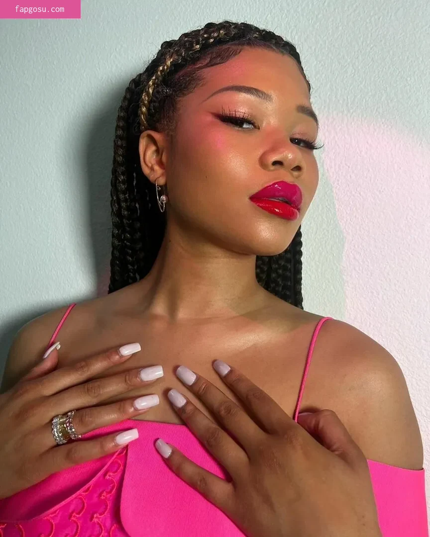 Storm Reid