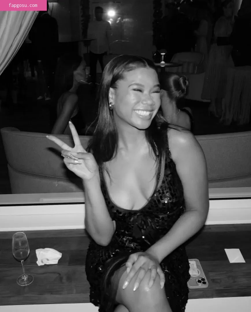 Storm Reid