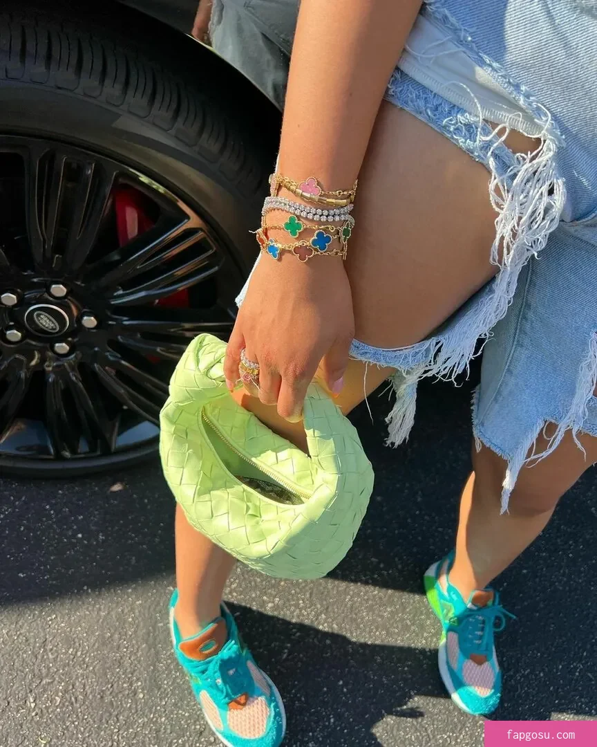 Storm Reid