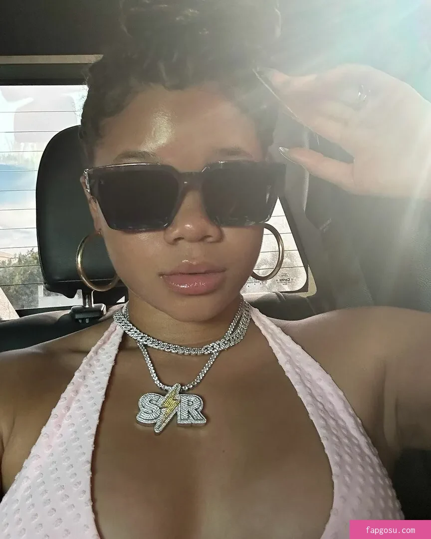 Storm Reid