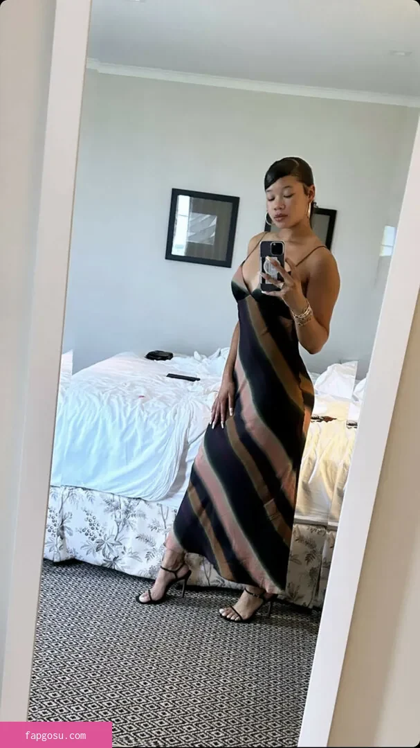 Storm Reid