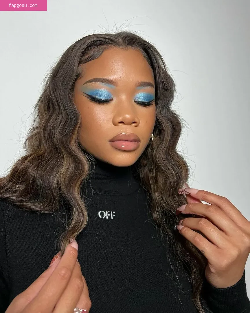 Storm Reid