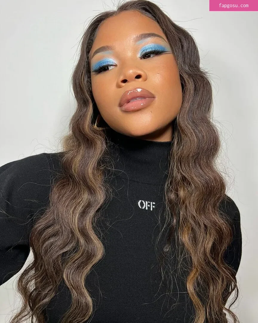 Storm Reid
