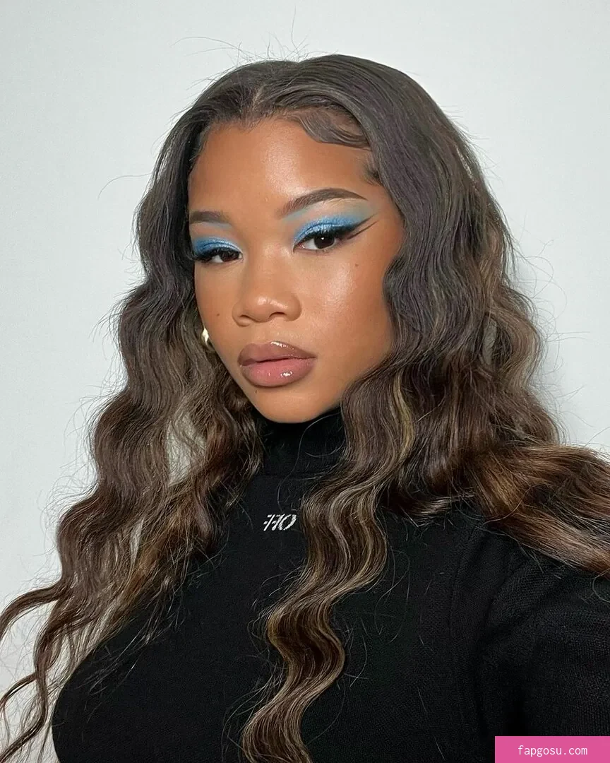 Storm Reid