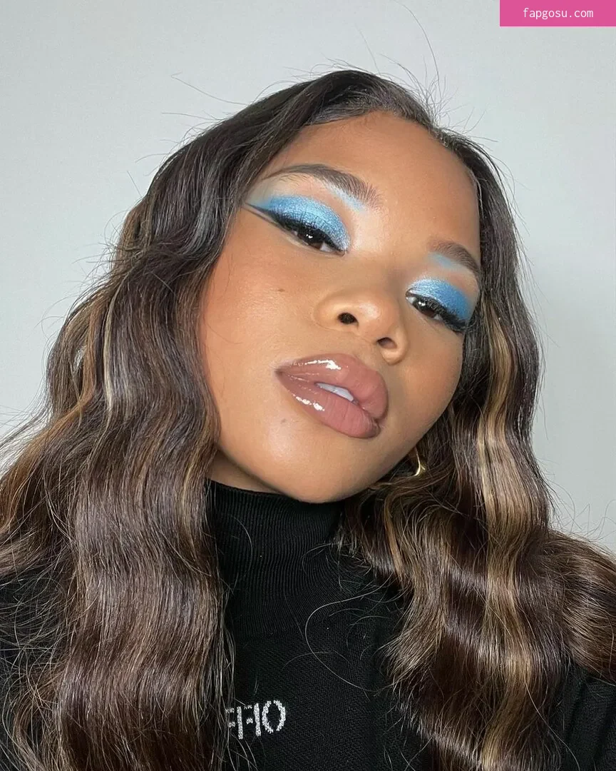 Storm Reid