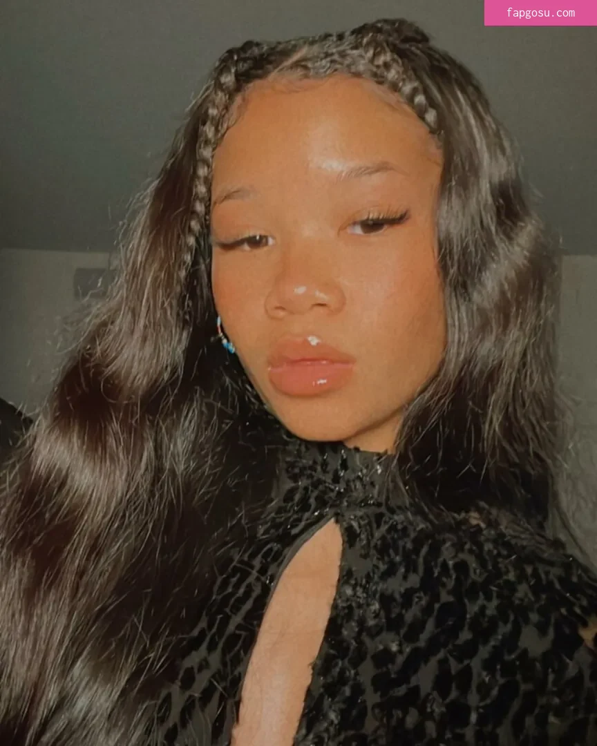 Storm Reid