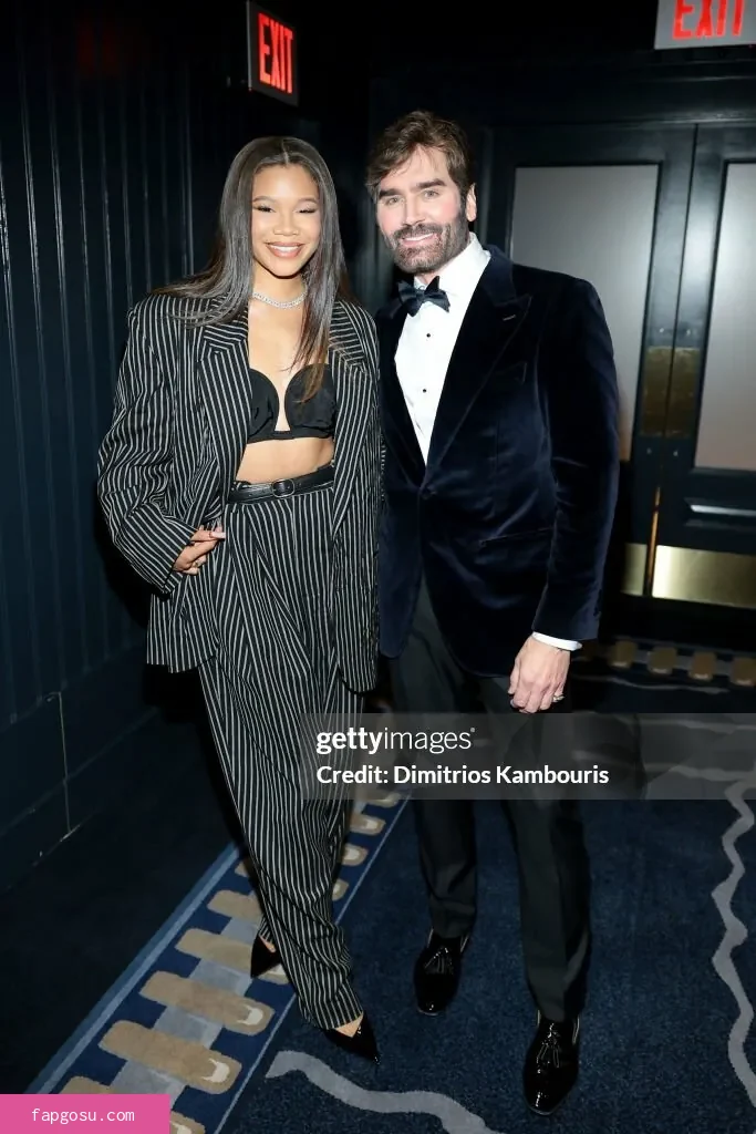 Storm Reid