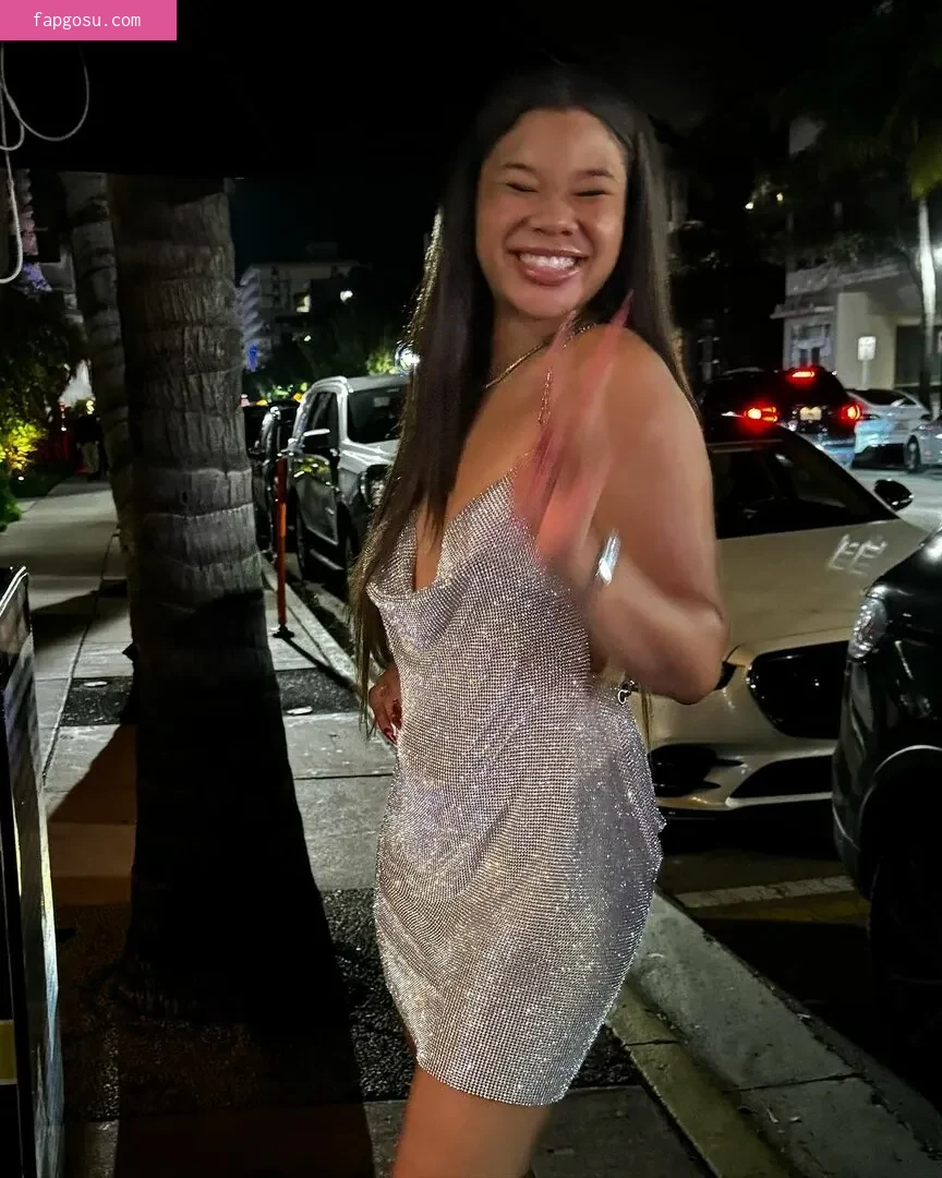 Storm Reid