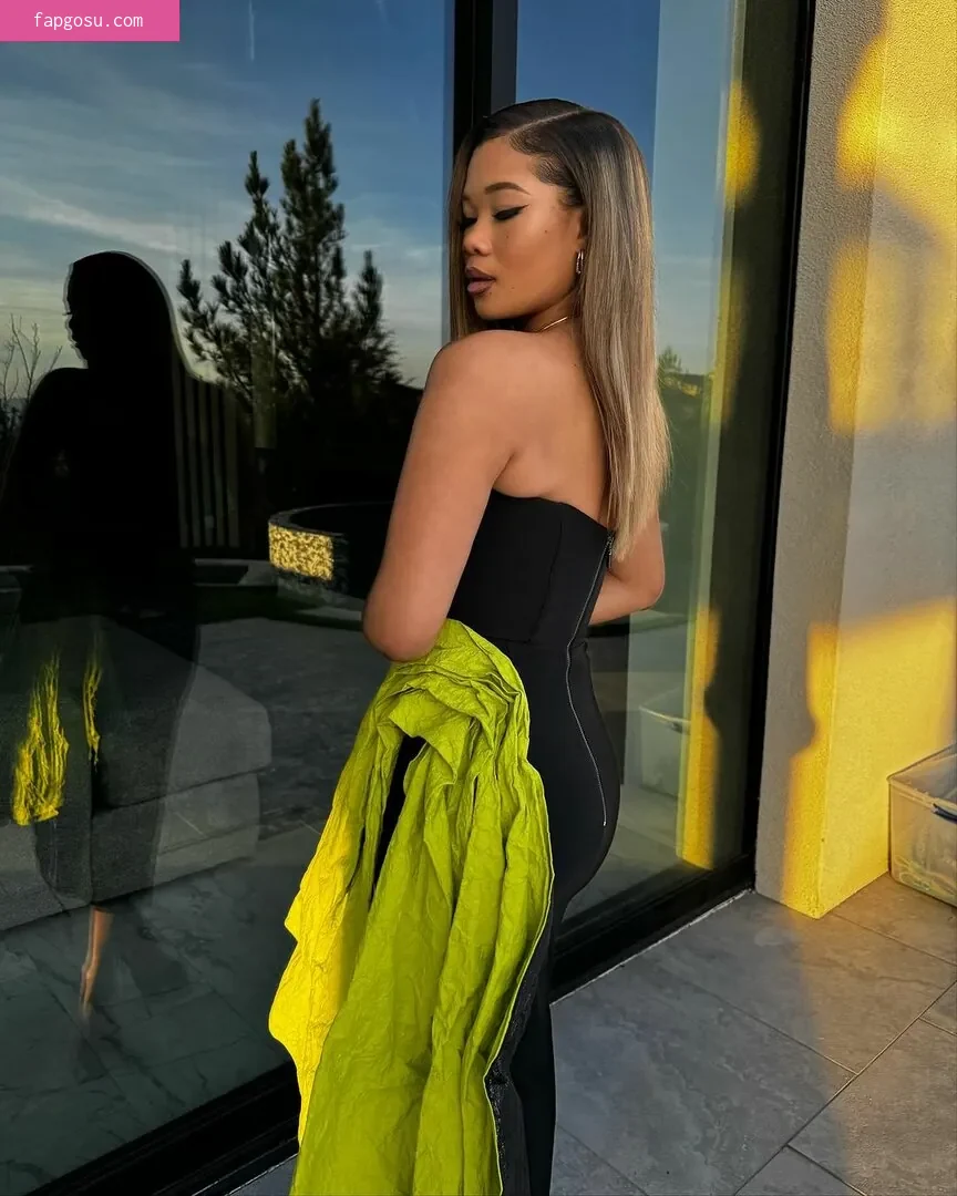 Storm Reid