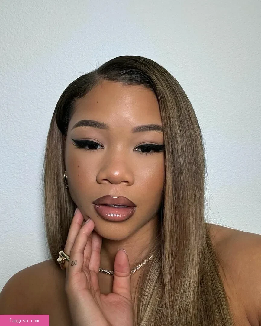 Storm Reid