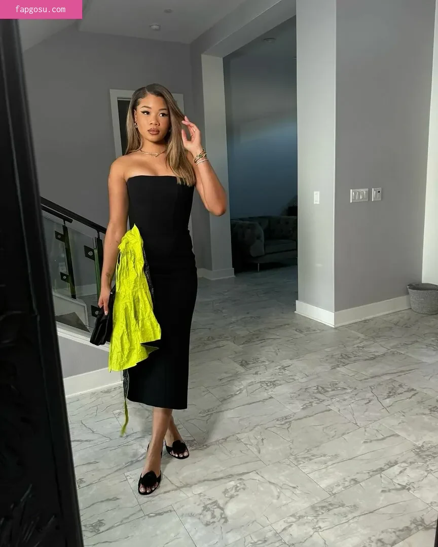 Storm Reid