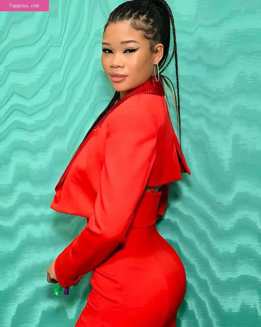 Storm Reid