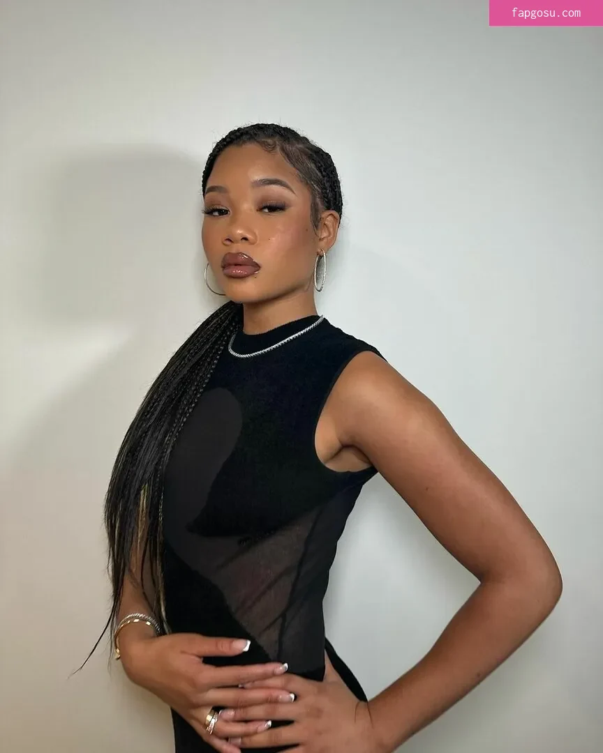 Storm Reid
