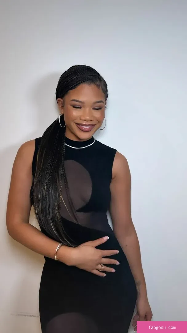 Storm Reid