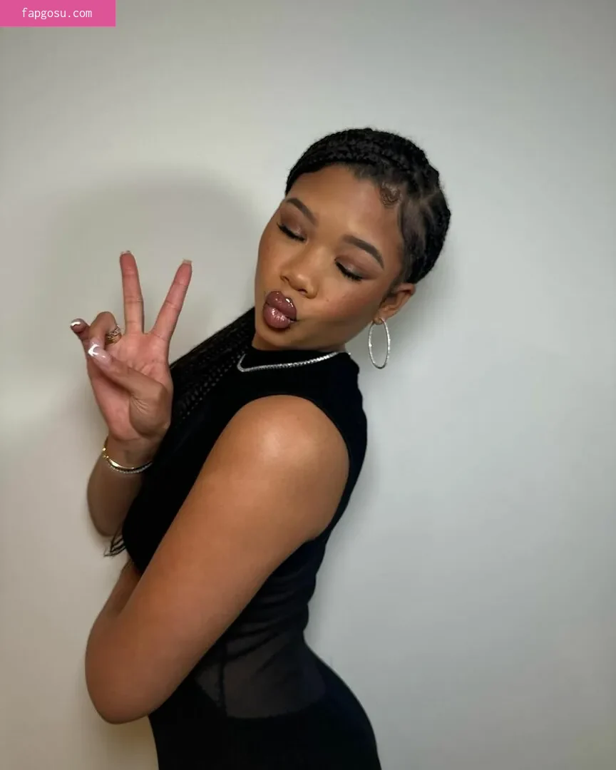 Storm Reid