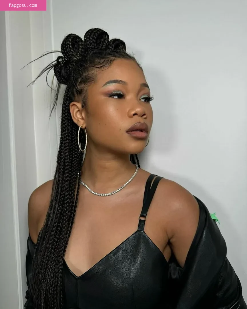 Storm Reid