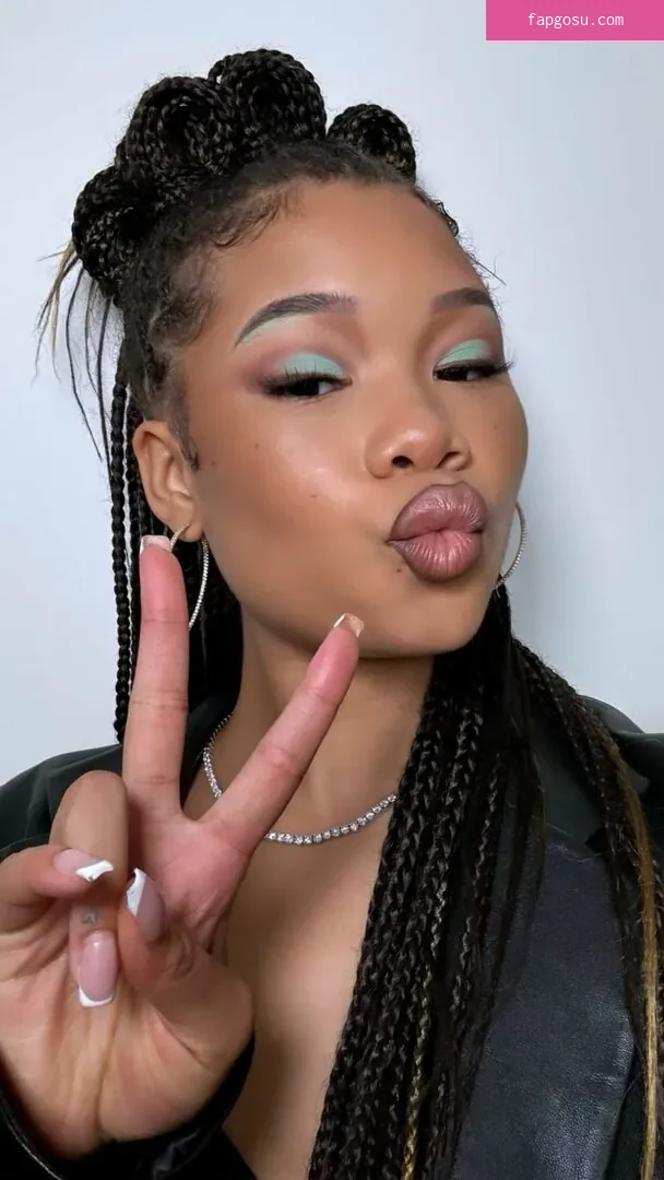 Storm Reid