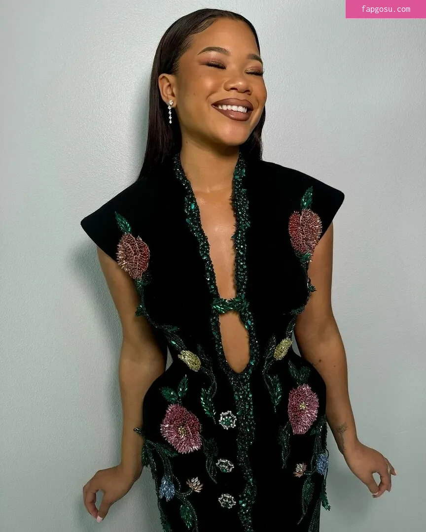 Storm Reid