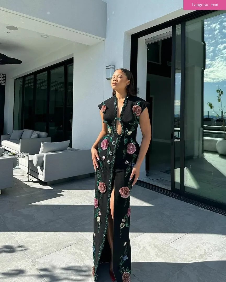 Storm Reid