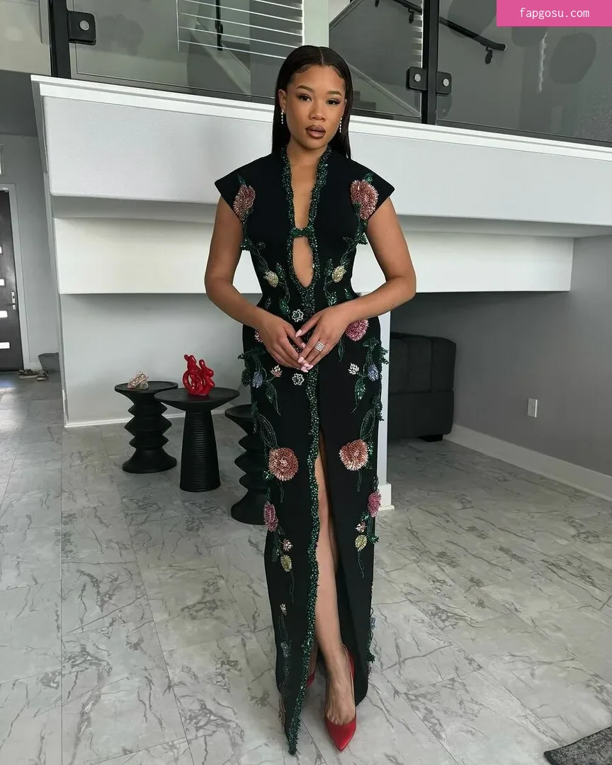 Storm Reid