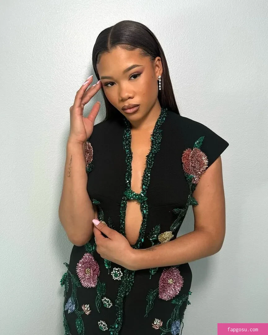 Storm Reid