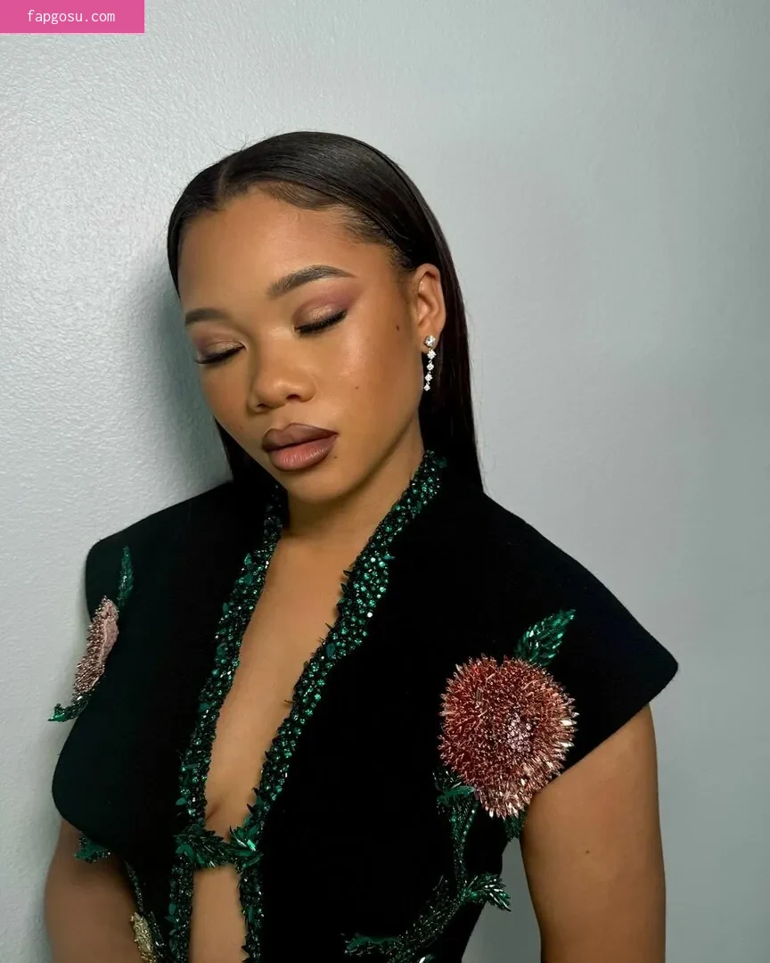 Storm Reid