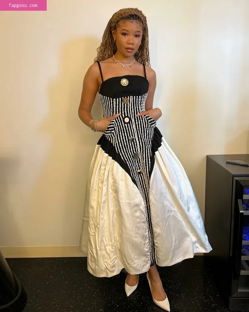 Storm Reid